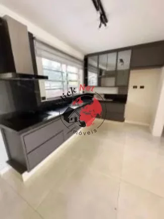 Imagem Apartamento á Venda com 92m² no bairro Santo Antonio em São Caetano do Sul