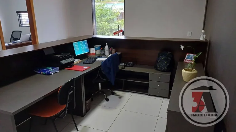 Imagem Prédio Comercial no São João Bosco