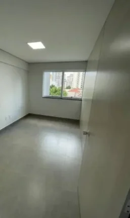 Imagem Alugo Sala Comercial em Santo André, Vila Bastos