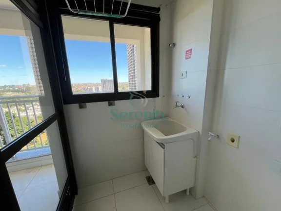 Imagem Apartamento para alugar no Parque Jamaica, em Londrina/PR