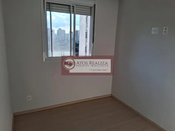 Imagem Vendo Apartamento 2 Dormitórios no Jardim Prudência, próximo a Vila mascote - SP