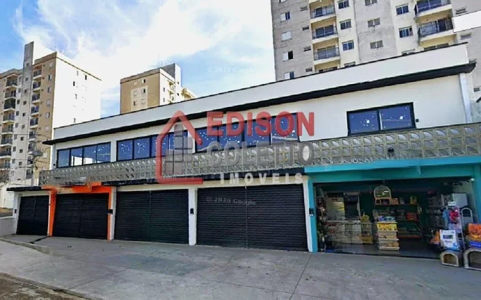 Imagem Loja Comercial para Aluguel, Parque São Matheus, Piracicaba!!