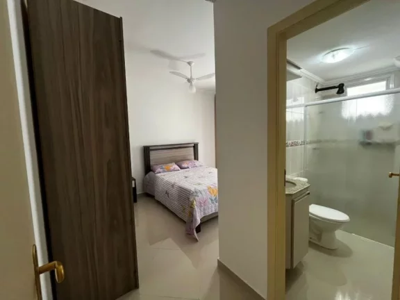 Imagem Oportunidade apartamento com 3 dormitórios à venda, 159 m² por R$ 980.000,00 - Ocian - Praia Grande/SP
