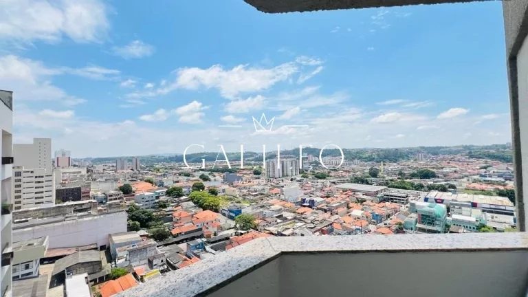 Imagem Apartamento a Venda Edifício Eldorado - Centro - Jundiaí - SP