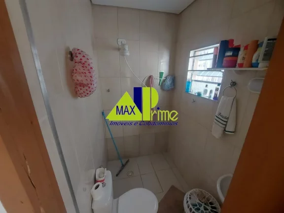 Imagem Casa à venda em São Paulo-SP, Vila Esperança: 2 quartos, 1 sala, 1 banheiro, 2 vagas, 168m²! Imperdível!