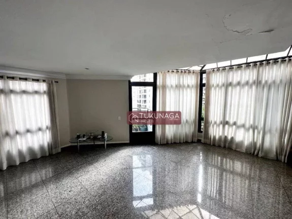 Imagem Apartamento Duplex com 2 quartos à venda, 215 m² por R$ 850.000 - Vila Suzana - São Paulo/SP