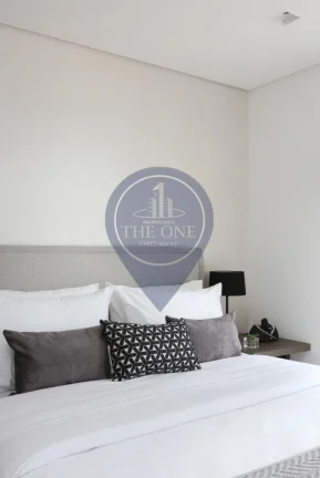 Imagem Studio à venda em São Paulo-SP, Cidade Monções: 1 quarto, 1 banheiro, 1 vaga, 63m². Agende sua visita agora!