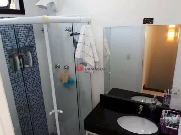 Imagem Sobrado à venda 3 Quartos, 1 Suite, 2 Vagas, 89M², Vila Lúcia, São Paulo - SP