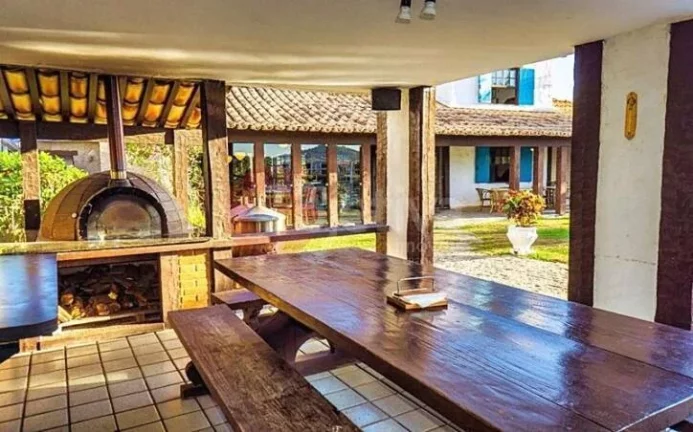 Imagem Casa com 9 dormitórios à venda, 1680 m² - São Bento - Cabo Frio/RJ