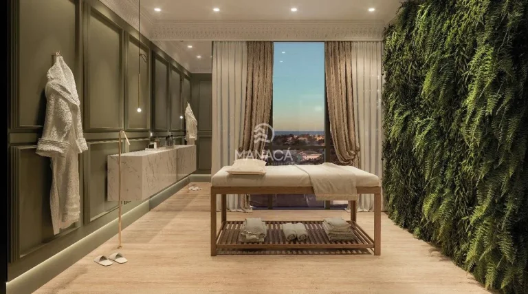 Imagem Apartamento alto padrão 4 suítes em Balneário Piçarras