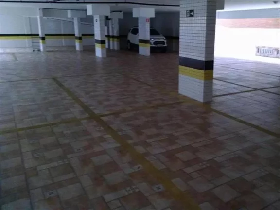 Imagem APARTAMENTO COM 84.67 m² - TUPI - PRAIA GRANDE SP