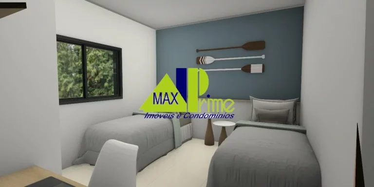 Imagem Imperdível oportunidade: Casa à venda em Bertioga-SP, 2 quartos, 1 suíte, 118,30m², no bairro Maitinga!
