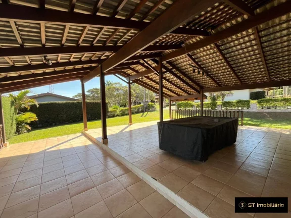 Imagem Chácara para Locação Atibaia - Condomínio - 4 dormitórios, por 8.000!