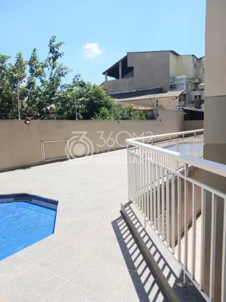 Imagem Apartamento para Venda em Santo André / SP no bairro Vila Valparaíso