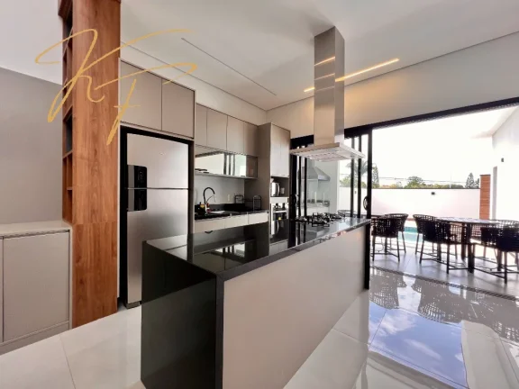 Imagem CASA RESIDENCIAL em VALINHOS - SP, RESIDENCIAL MONT' ALCINO