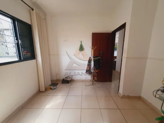 Imagem Apartamento - Ribeirão Preto - Parque Anhanguera