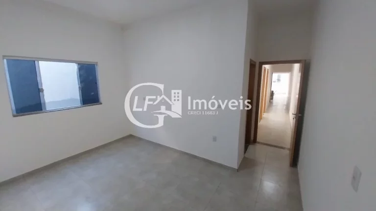 Imagem Imperdível: Casa à venda em Campo Grande-MS, bairro Nova Lima, 3 quartos, 1 suíte, 1 sala, 2 banheiros, 2 vagas, 90m².