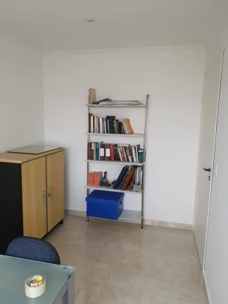 Imagem Sala Saúde - 47M², 2 Banheiros, 2 Vagas