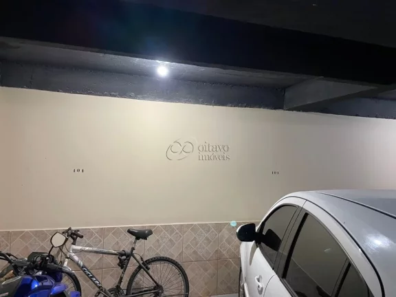 Imagem Apartamento para aluguel no bairro da Glória com 3 quartos, 1 suíte, planejados e 2 vagas por R$3.200,00 + taxas!