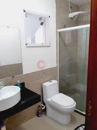 Imagem Casa térrea a venda, 3 quartos, Condomínio dos Pássaros - Cabo Frio
