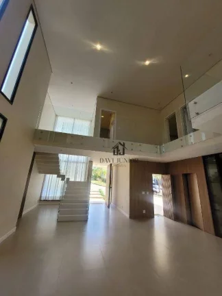 Imagem Casa à venda, 450 m² por R$ 4.950.000,00 - Alphaville Nova Esplanada I - Votorantim/SP