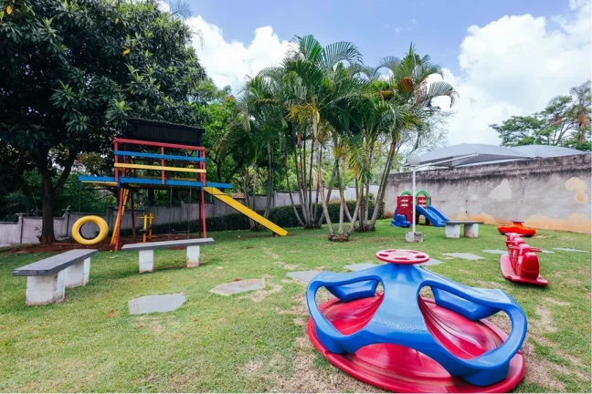 Imagem APARTAMENTO RESIDENCIAL em Jundiaí - SP, Recanto Quarto Centenário