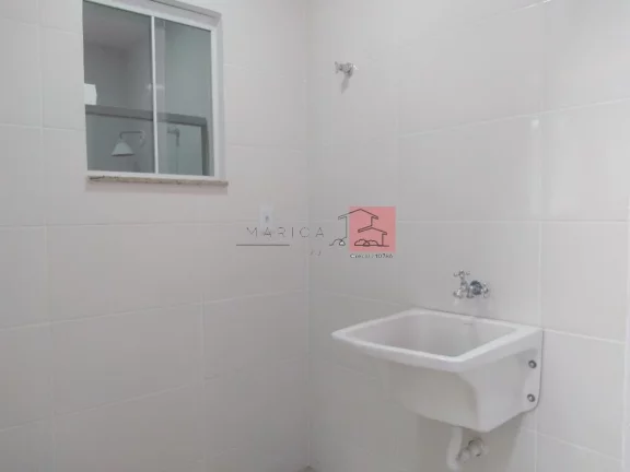 Imagem CASA RESIDENCIAL em MARICÁ - RJ, BARROCO (ITAIPUAÇU)