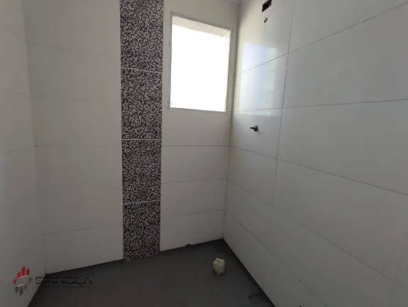 Imagem Apartamento com 2 dormitórios à venda, 65 m² por R$ 405.000,00 - Vila Caiçara - Praia Grande/SP