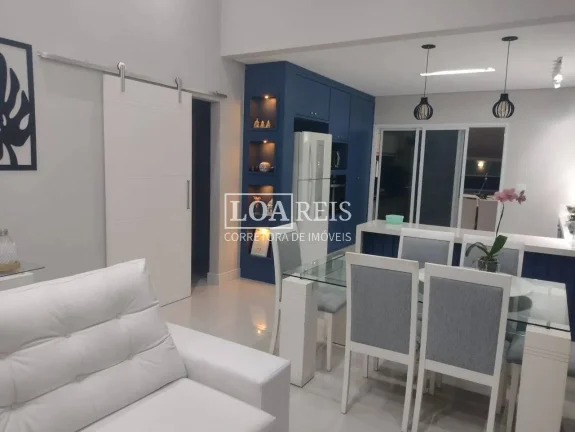 Imagem Terras do Vale-Caçapava-Casa térrea-3 quartos-1 suíte-150m2