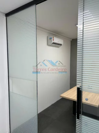 Imagem Conjunto Comercial - 2 Vagas - Chácara Santo Antônio