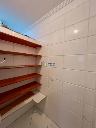 Imagem APARTAMENTO COM 238.34 m² - TUPI - PRAIA GRANDE SP