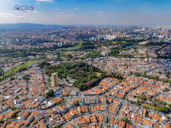 Imagem 360° Park View