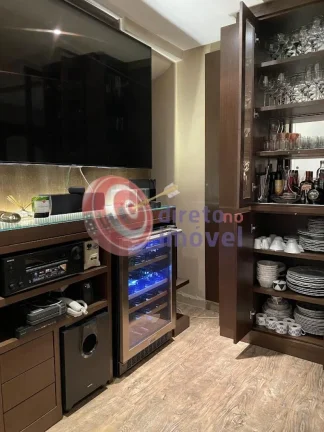 Imagem APARTAMENTO ED JARDIM AMÉRICA 82m² LOFT PARA LOCAÇÃO 1 DORMITÓRIO 1 VAGA PINHEIROS