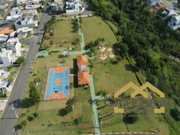 Imagem TERRENO À VENDA, 260 M² COND. PHYTUS - CABREÚVA/SP