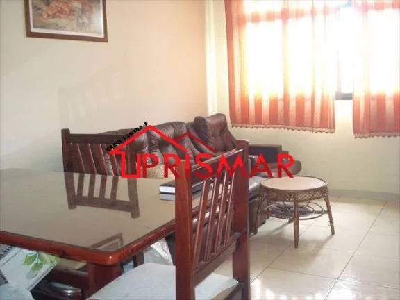 Imagem Apartamento 01 dormitório em São Vicente 1 vaga