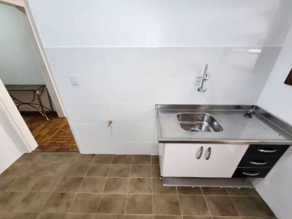 Imagem Apartamento à venda, 69 m² por R$ 350.000,00 - Jardim Planalto - Porto Alegre/RS