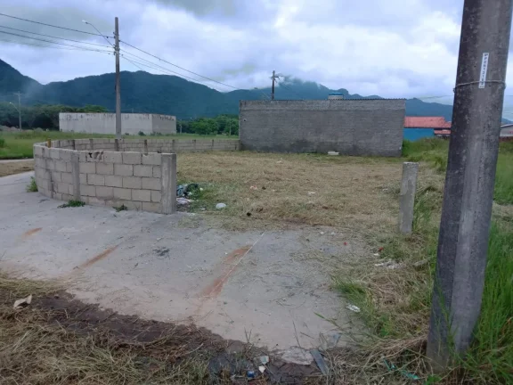 Imagem Terreno para Venda em Peruíbe, Estancia Santa Izabel