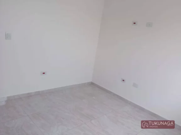 Imagem Sobrado à venda, 99 m² por R$ 570.000,00 - Vila Carmela I - Guarulhos/SP