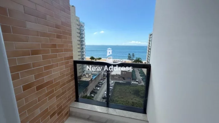 Imagem Oportunidade: Apartamento de 3 quartos na Praia de Itaparica, Vila Velha-ES, com suíte e 2 vagas de garagem!