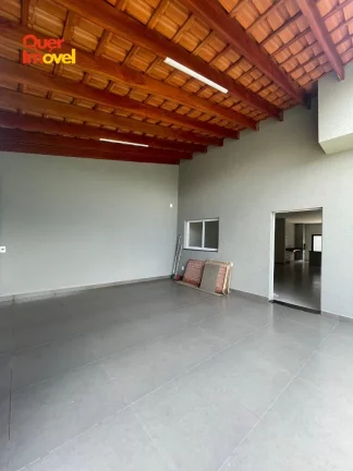 Imagem Imóvel moderno e espaçoso com 3 quartos e suíte no Belvedere Residencial em Ribeirão Preto-SP