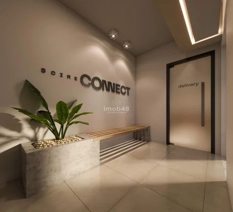 Imagem Venda Apartamento 2 Dormitórios em Barreiros - São José