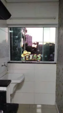 Imagem APARTAMENTO PARA VENDA NA VILA CARRÃO