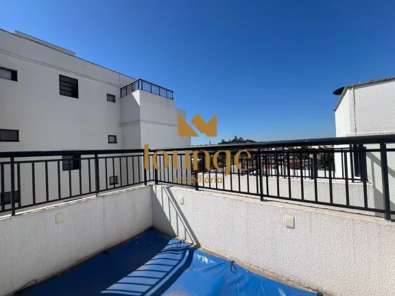 Imagem Apartamento Duplex à Venda V. Domingues Z.S - Votorantim/SP
