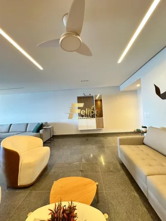 Imagem Apartamento 4 Quartos em Beverly Hills/ Itapoã, Vila Velha - ES