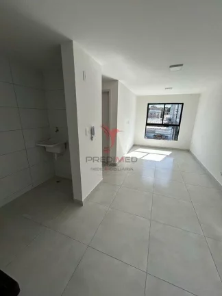 Imagem Apartamento à venda no bairro Mangabeira VIII