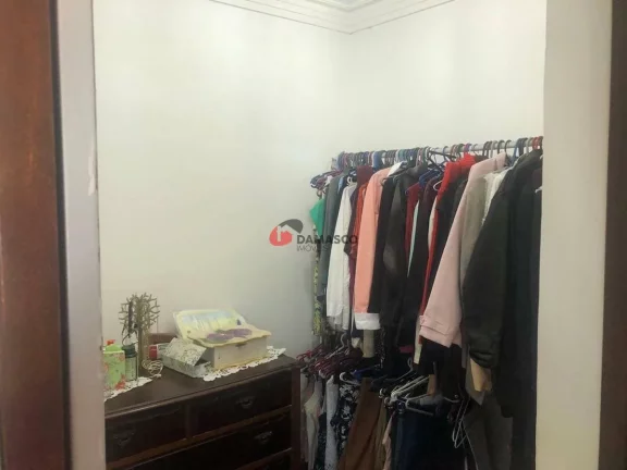 Imagem Sobrado à venda 3 Quartos, 3 Suites, 5 Vagas, 177M², Osvaldo Cruz, São Caetano do Sul - SP
