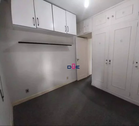 Imagem Apartamento com 2 dormitórios à venda, 75 m² por R$ 415.000 - Boqueirão - Santos/SP
