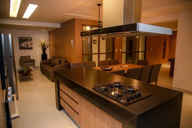 Imagem Apartamento à venda em João Pessoa, João Agripino, com 3 quartos, 133,27m2