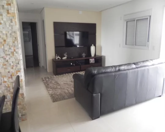 Imagem LORIAN BOULEVARD - CONDOMINIO RISTRETTO - 3 SUITES COM DEPÓSITO