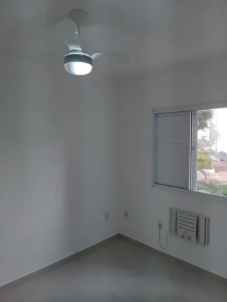 Imagem Apartamento em Santos, no Bairro do Castelo
